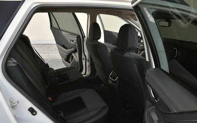 Subaru Outback cena 185000 przebieg: 20000, rok produkcji 2022 z Wąbrzeźno małe 277